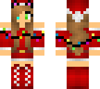 christmas redo lights added