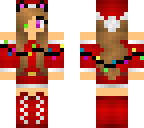 christmas redo lights added woooo