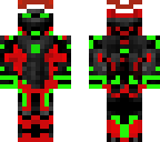 christmas robot