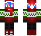 christmas rusky updated