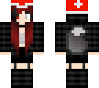 christmas skin