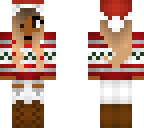 christmas sweater