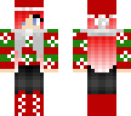 christmas sweater spooky 2