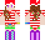christmas zassafrass