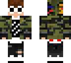 clout bape x off-white with hightops