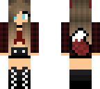 cool girl