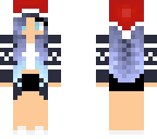 cool hat  redo