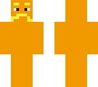 cooler lorax skin
