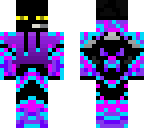 crazy enderman 3