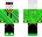 creeper man