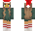 cristmas redo