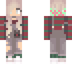 cryshler skin