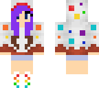 cupqake girl