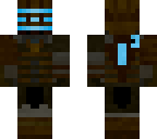 dead space issac clarke