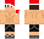 deadlydodo kerst outfit 2017-2018