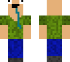 derp guy