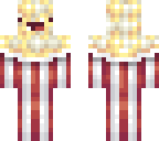 derp popcorn