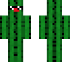 derpy cactus