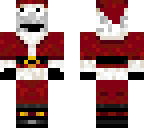 derpy santa