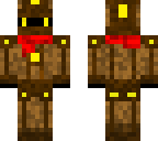 desert knight