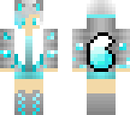 diamond wolf