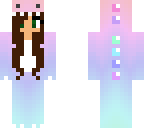 dinosaur girl