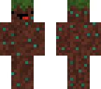 dirt man