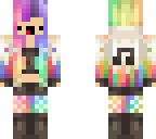 dj rainbow