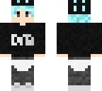 drew