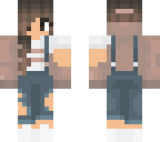 edit of  lalaumb's skin