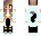 edit of skin