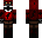 edited nightmare foxy