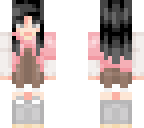 elaine - oc