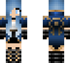 elf warrior