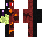 end-nether cross