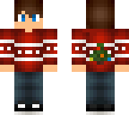 ezey christmas