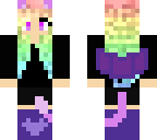 fail rainbow