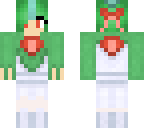 female gallade