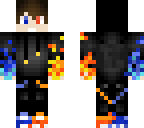 fire and water dude