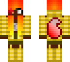 fire element