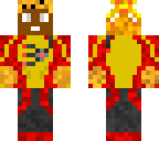firestorm