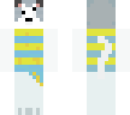 fixed temmie