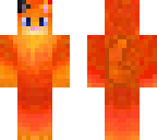 flametails
