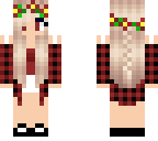 flanieil girl