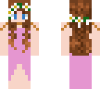 flower girl