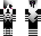 fnaf puppet