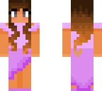 forest girl edited