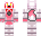 foxy jr