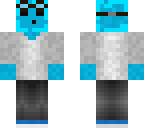 froyoslimebeta's skin