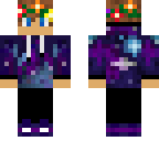 galaxy guy